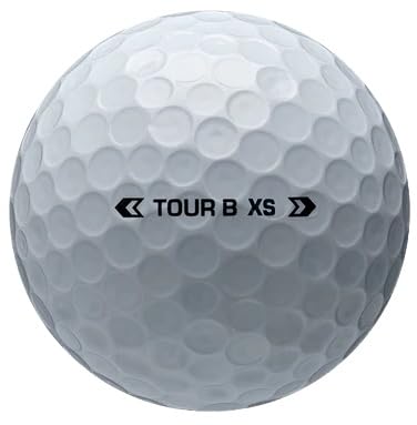 Bridgestone Golf 2024 Tour B XS Best Drivers for Men in Golf Courses with Long Distance and Forgiveness
| Bridgestone G