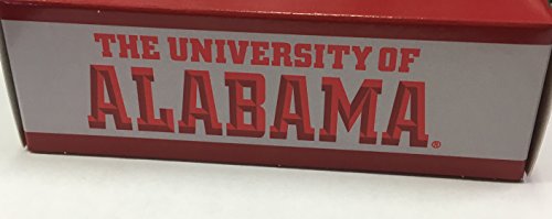 Bridgestone E6 National Champions Alabama 6 Ball Pack for Golf Enthusiasts on the Green
| Bridgestone E6 National Champ