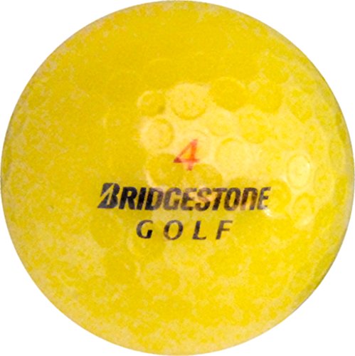 Bridgestone E6 Yellow Golf Balls for High Handicappers | Professional Tour Performance
| Bridgestone E6 Yellow Golf Bal