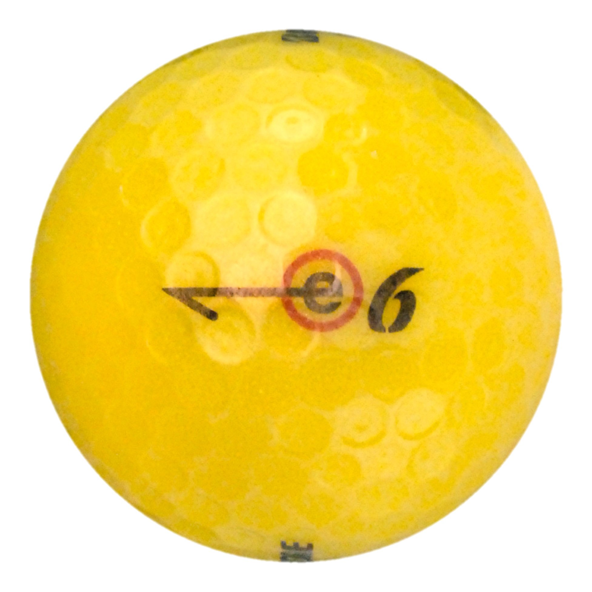 Bridgestone E6 Yellow Golf Balls for High Handicappers | Professional Tour Performance
| Bridgestone E6 Yellow Golf Bal