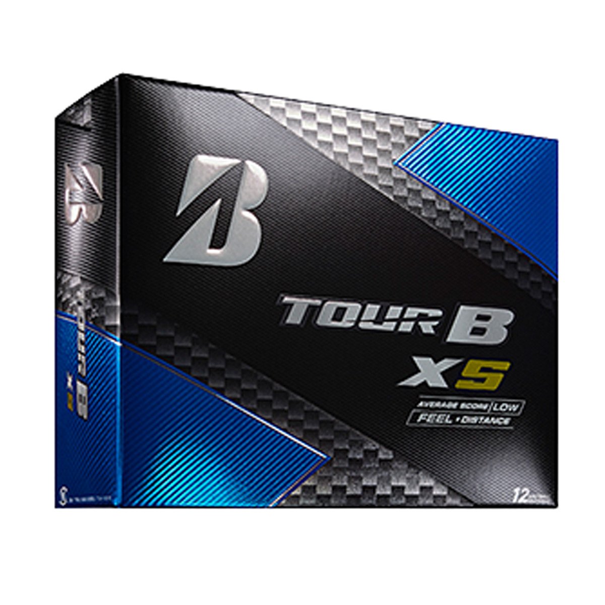Bridgestone Tour B Xs