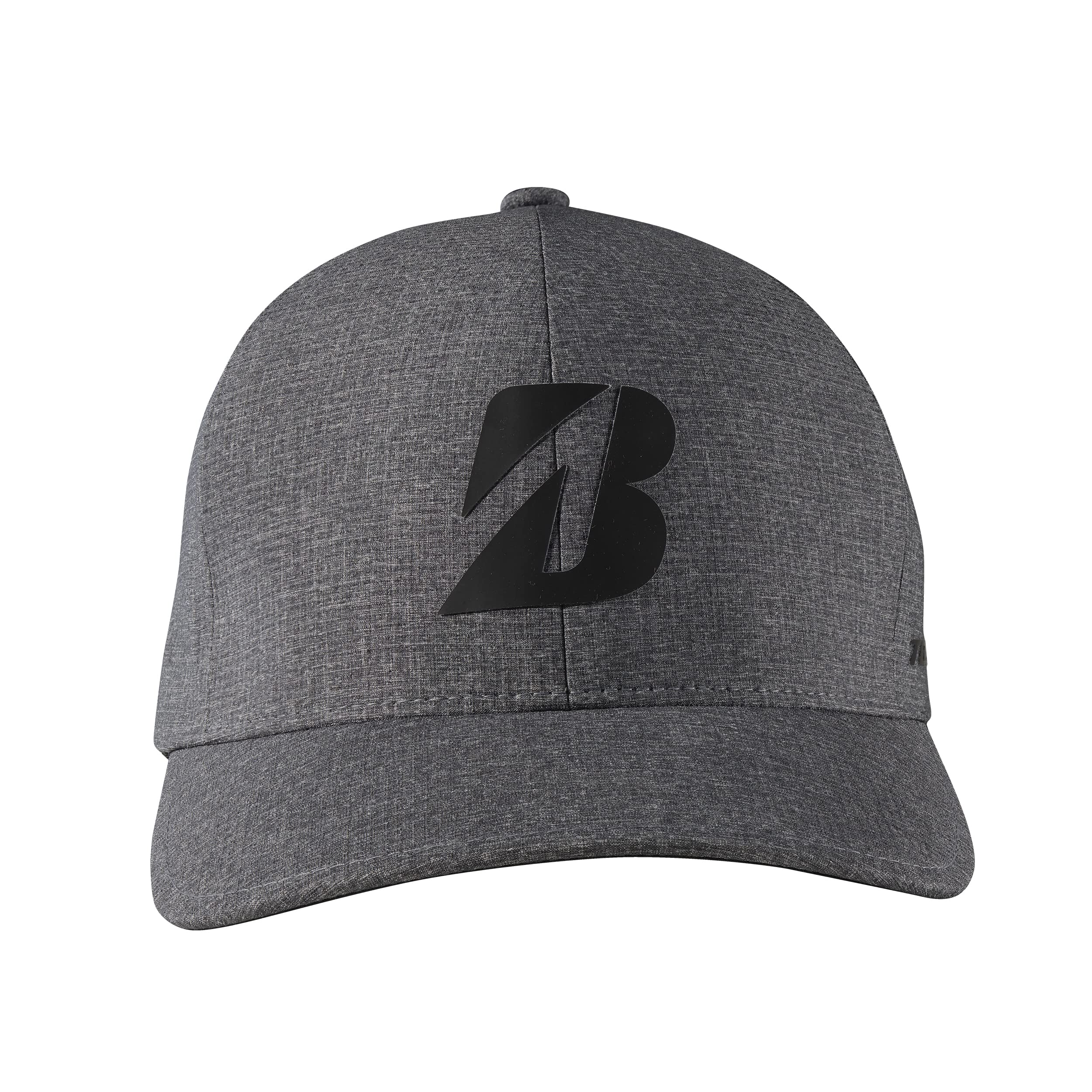 Bridgestone Golf Tour B Delta Fitted Hat for Men on the Course Style and Comfort